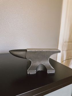 Restoration Hardware Table Decor