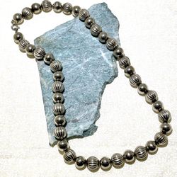 Southwestern Vintage Necklace 