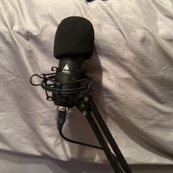 Maono Microphone