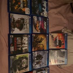 Ps4 Bundle 