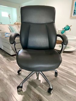 Serta Icomfort desk chair