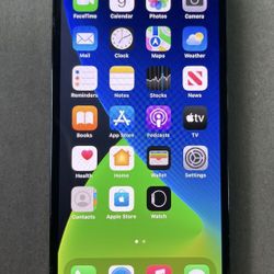 iPhone 12 Pro 