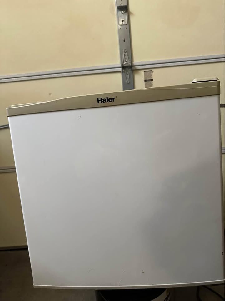 Dorm Refrigerator