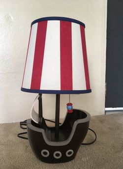 Lamp