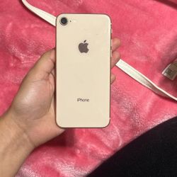 iPhone 8 