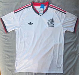 México 🇲🇽 World Cup ⚽️ Jerseys 🔥 (READ FULL DESCRIPTION PLEASE)