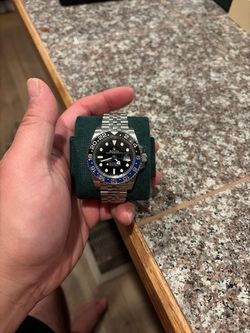 Batgirl GMT Franken