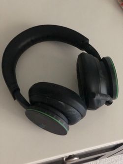 XBOX brand Gaming headphones