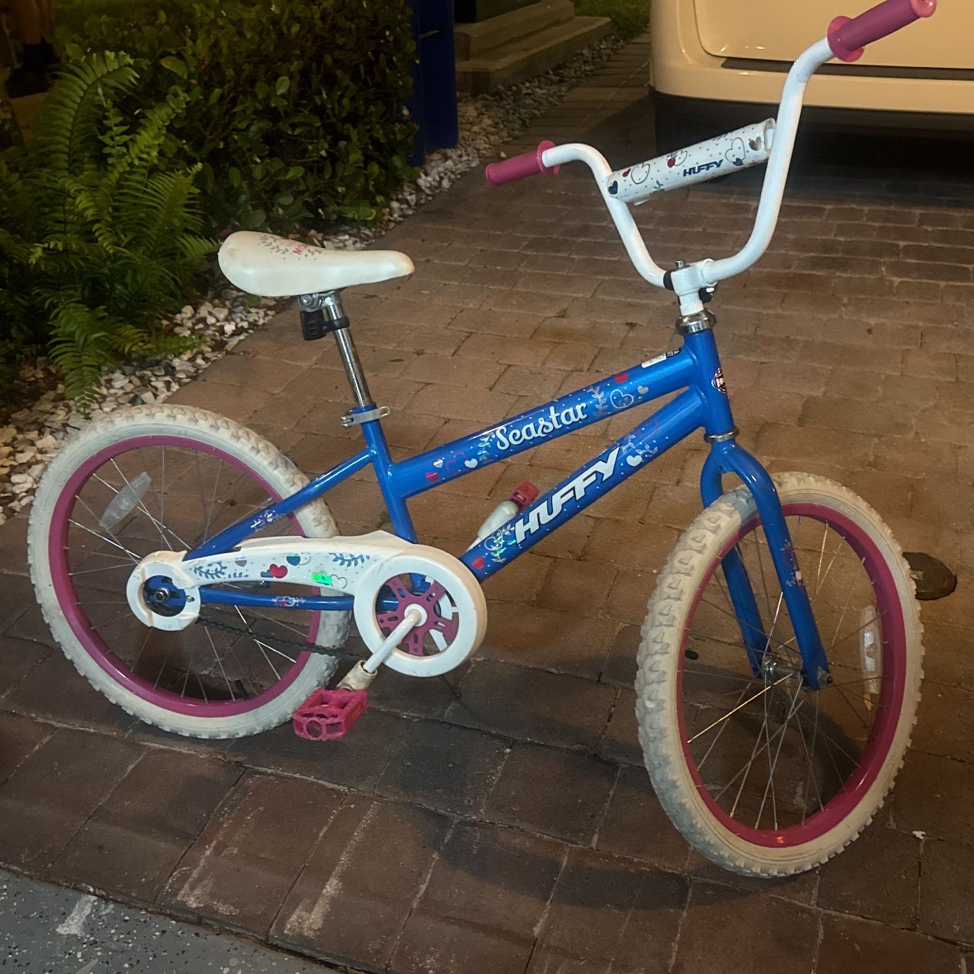 Kids Bike 