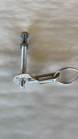 JDM Hood locking Pin