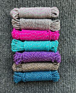10 Meter Clothes Rope ($3 each/ $3 cada uno)