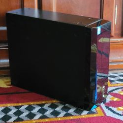 PC SFF ( Small Form Factor ) iTX Build 