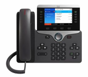 Cisco Systems IP Phone 168 Business Phone