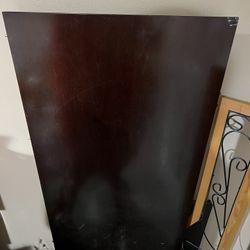Table With Chairs