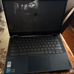 Chromebook Lenovo 