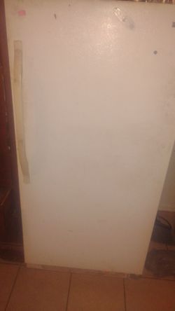 Kenmore 21 cubic feet