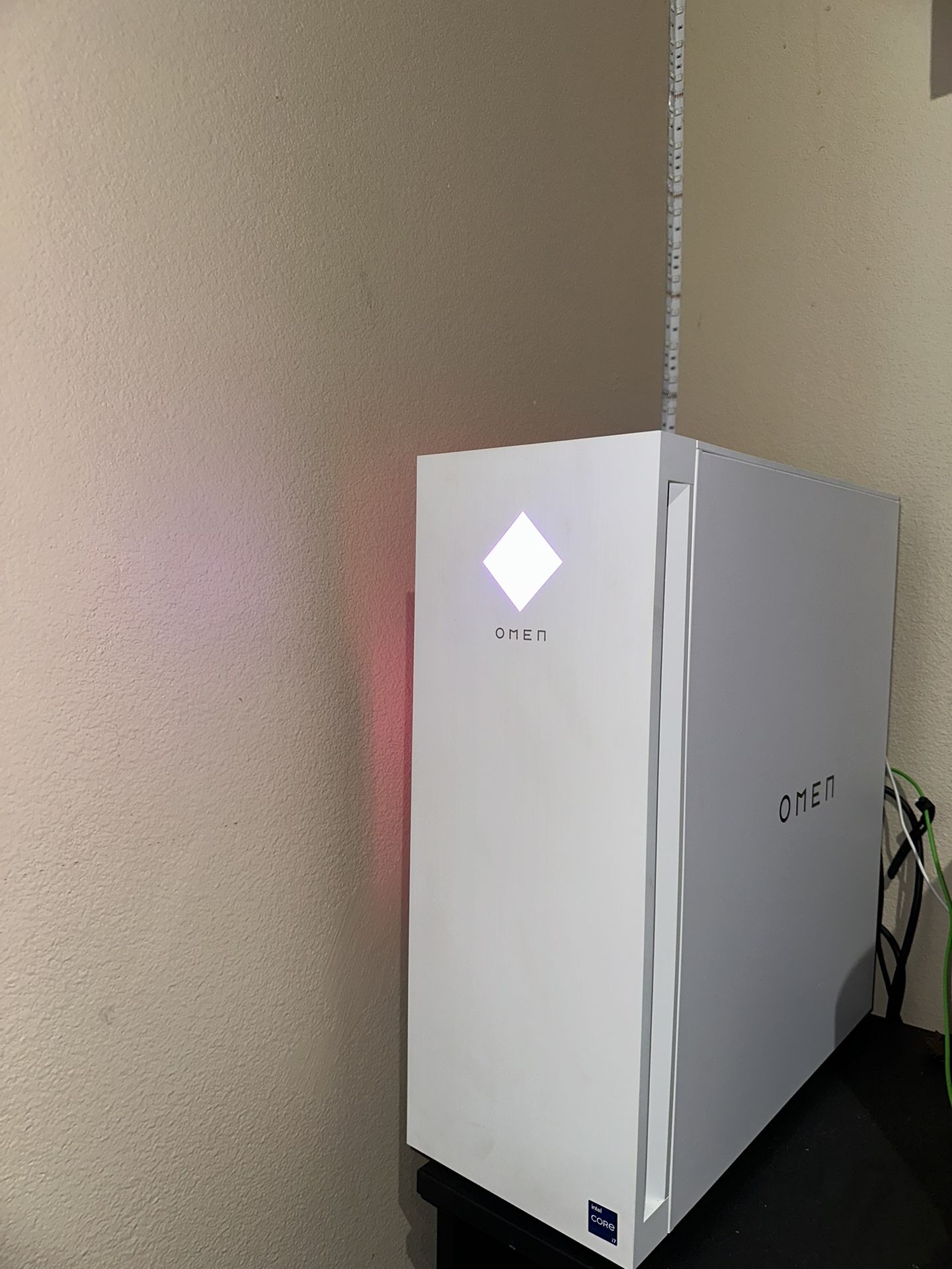 Gaming Pc (Omen 25L)