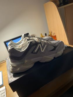 New Balance 9060