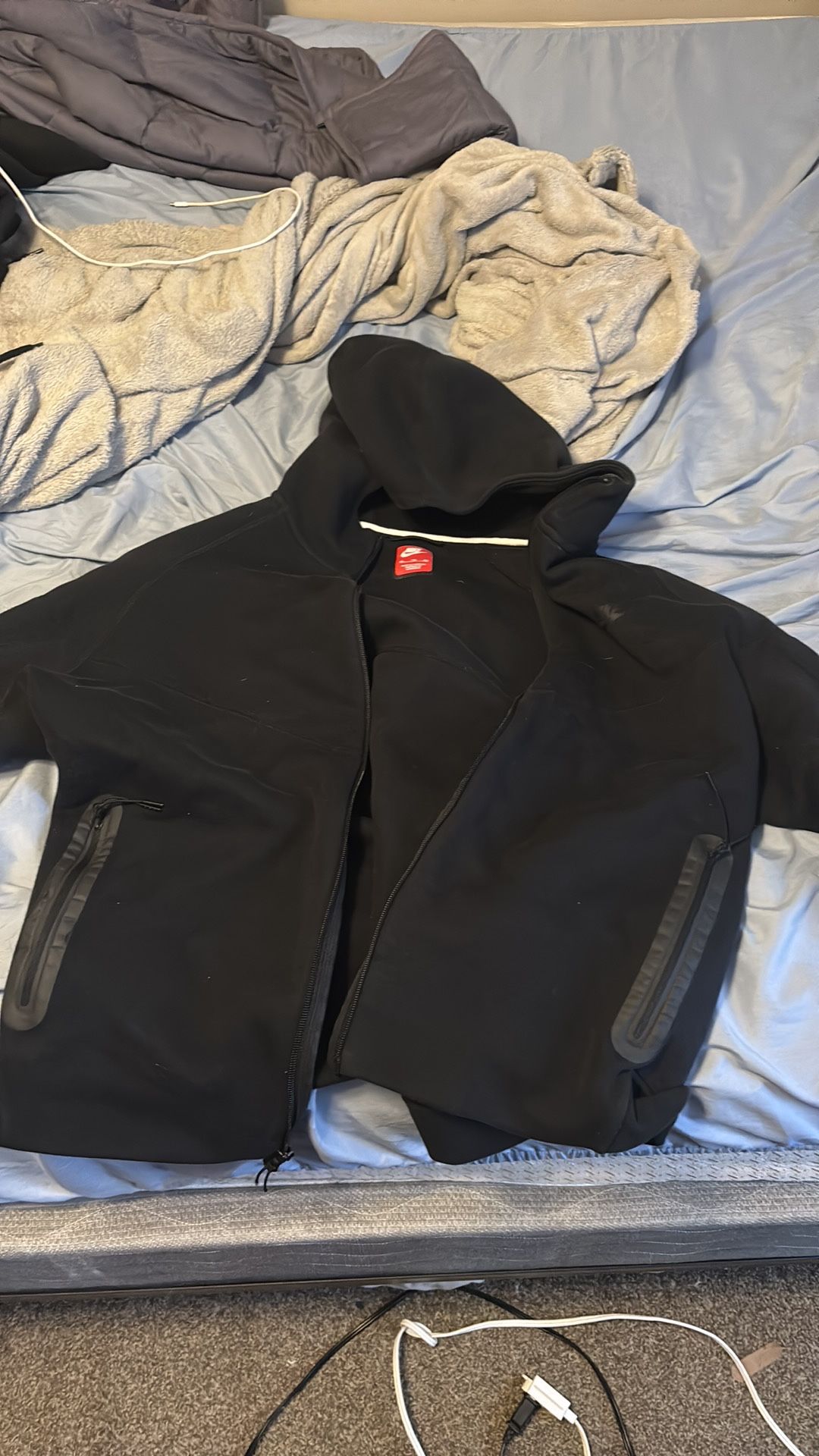 Nike Tech
