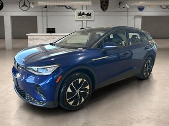 2021 Volkswagen ID.4