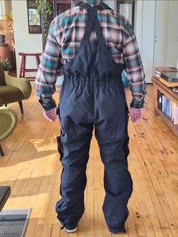 Cabelas Bibs