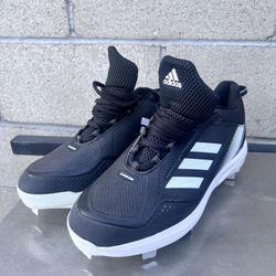 Adidas Baseball Cleats Metal