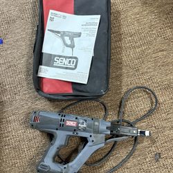 Senco Auto-feed Screwdriver 
