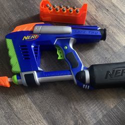 Nerf Gun