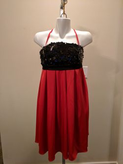 Party dress