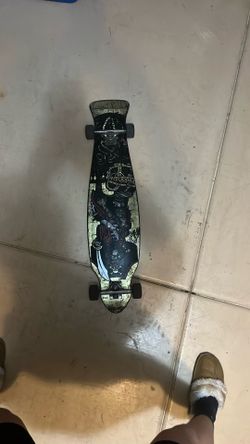 Longboard