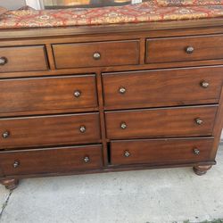 Recámara Con Cajonera