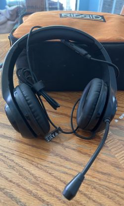 Ps Headset 