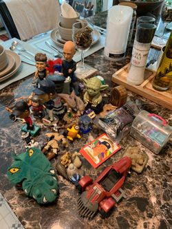 Toys
