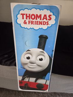 Thomas & Friends Super Station