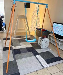 Swing outdoor