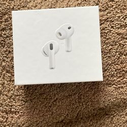 AirPods Pro 3