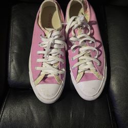 Converse shoes