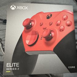 Xbox Elite 2 Controller 