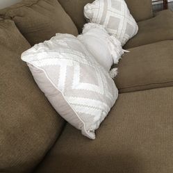 Comfortable Sofa