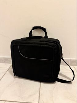 Black PlayStation 4 Travel Case