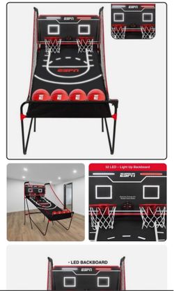 ESPN basketball