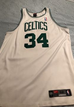Authentic jersey