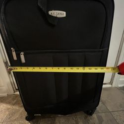 Suitcase