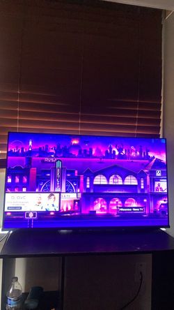 Roku tv