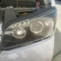 Headlight