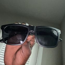 Maul jim sunglasses