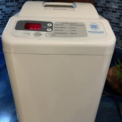 Bread Maker