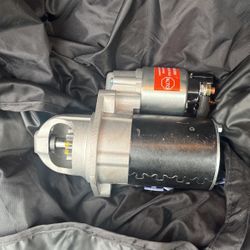 Starter For Hyundai Sonata 2009-2014