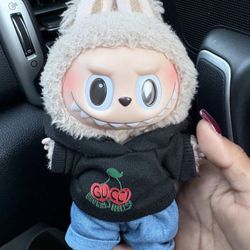Labubu Clothes