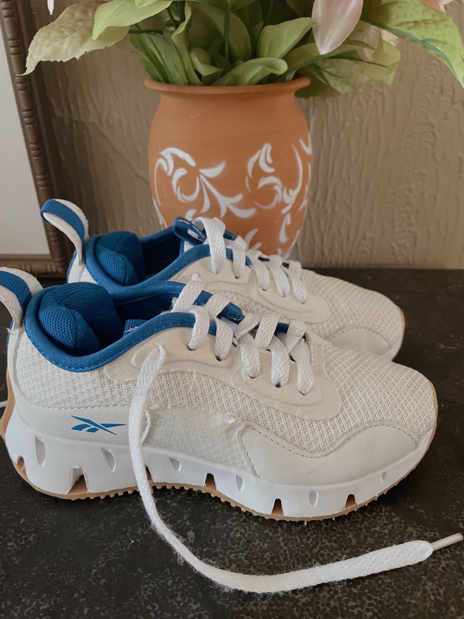 Kids Reebok